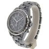 Secondhand Chanel J12 Chronograph Automatic Watch Ceramic and Stainless