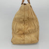 Secondhand Prada Gaufre Tote Nappa
