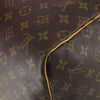Secondhand Louis Vuitton Keepall Bag