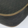 Secondhand Christian Dior Vintage Honeycomb Flap Crossbody Bag
