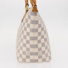 Louis Vuitton Saleya Handbag Damier
