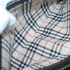 Burberry Vintage Handbag Leather