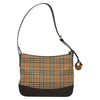 Secondhand Burberry Shoulder Bag Nova Check