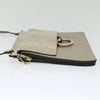 Secondhand Chloe Faye Shoulder Bag Leather and