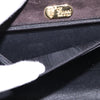 Gucci Vintage Shoulder Bag Enamel