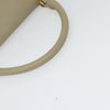 Secondhand Celine Tricolor Trapeze Bag