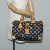 Louis Vuitton Speedy Handbag Monogram Canvas