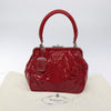 Prada Vintage Handbag Patent leather
