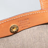 Celine Vintage Macadam Tote bag Canvas