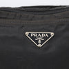 Secondhand Prada Flat Messenger Bag Tessuto