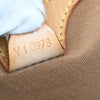 Louis Vuitton Ellipse Bag Monogram Canvas