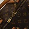 Secondhand Louis Vuitton Keepall Bag