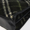 Burberry Nova Check Handbag Tweed