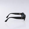 Chanel Logo CC Sunglasses Plastic