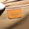 Secondhand Celine Macadam Shoulder Bag PVC