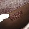 Secondhand Loewe Leather Briefcase Brown Accessories
