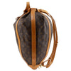 Louis Vuitton Romeo Gigli Handbag Monogram Canvas