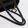 Secondhand Celine Handbag Black Nylon Bags