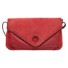Loewe Anagram Shoulder Bag Leather