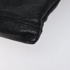 Balenciaga Classic City Clip Pouch Leather