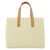 Louis Vuitton Reade Handbag Monogram Vernis