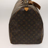 Secondhand Louis Vuitton Keepall Bag
