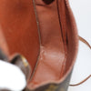 Louis Vuitton Cartouchiere Handbag Monogram Canvas