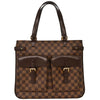 Louis Vuitton Uzes Handbag Damier