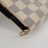 Secondhand Louis Vuitton Insolite Wallet Damier