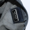 Secondhand Prada Flat Messenger Bag Tessuto