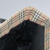 Secondhand Burberry Nova Check Tote