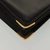 Christian Dior Vintage Shoulder Bag Leather