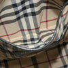 Burberry Vintage tote bag Leather