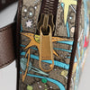 Secondhand Gucci Disney Donald Duck Belt Bag Printed GG