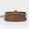 Secondhand Valentino Garavani Rolling Rockstud Glam Lock Shoulder Bag