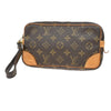 Secondhand Louis Vuitton Marly Dragonne Clutch