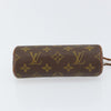 Louis Vuitton Papillon Pochette Monogram Canvas