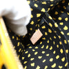 Secondhand Louis Vuitton Pochette Accessoires Yayoi Kusama Painted Dots Monogram vernis