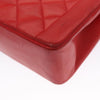 Secondhand Chanel Vintage Diana Flap Bag Quilted