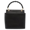 Secondhand Gucci Vintage Bamboo Handle Bag