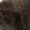 Secondhand Louis Vuitton Keepall Bandouliere Bag