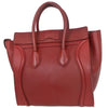 Celine Luggage Bag Smooth Leather