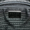 Secondhand Prada Vintage Shoulder Bag Tessuto