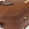 Burberry Orchard Bag Smooth Leather