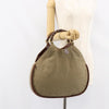 Secondhand Gucci Vintage Bamboo Hobo