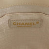 Secondhand Chanel Coco Window Tote Printed