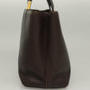 Burberry Vintage Handbag Leather