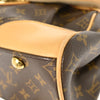 Secondhand Louis Vuitton Beverly Handbag
