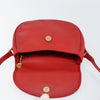 Secondhand Gucci Vintage Flap Shoulder Bag