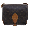 Secondhand Louis Vuitton Cartouchiere Handbag